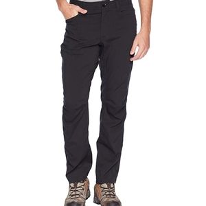 Avalanche Men's Jean Style Full Length Stretch Kni